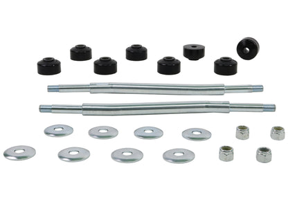 Nolathane Sway Bar - Link REV232.0016