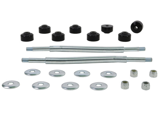 Nolathane Sway Bar - Link REV232.0016
