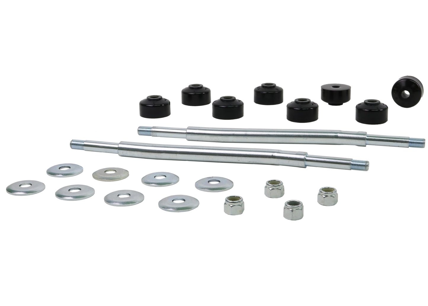 Nolathane Sway Bar - Link REV232.0016