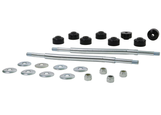 Nolathane Sway Bar - Link REV232.0016