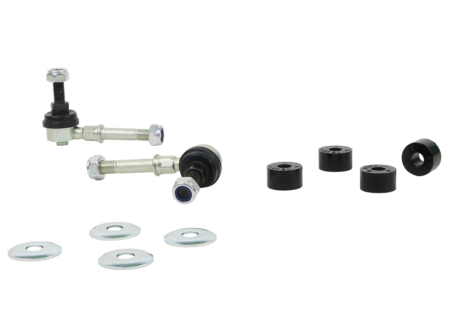 Nolathane Sway Bar - Link REV232.0022