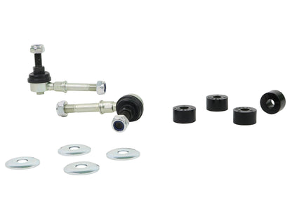 Nolathane Sway Bar - Link REV232.0022