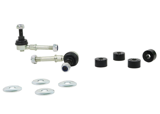 Nolathane Sway Bar - Link REV232.0022