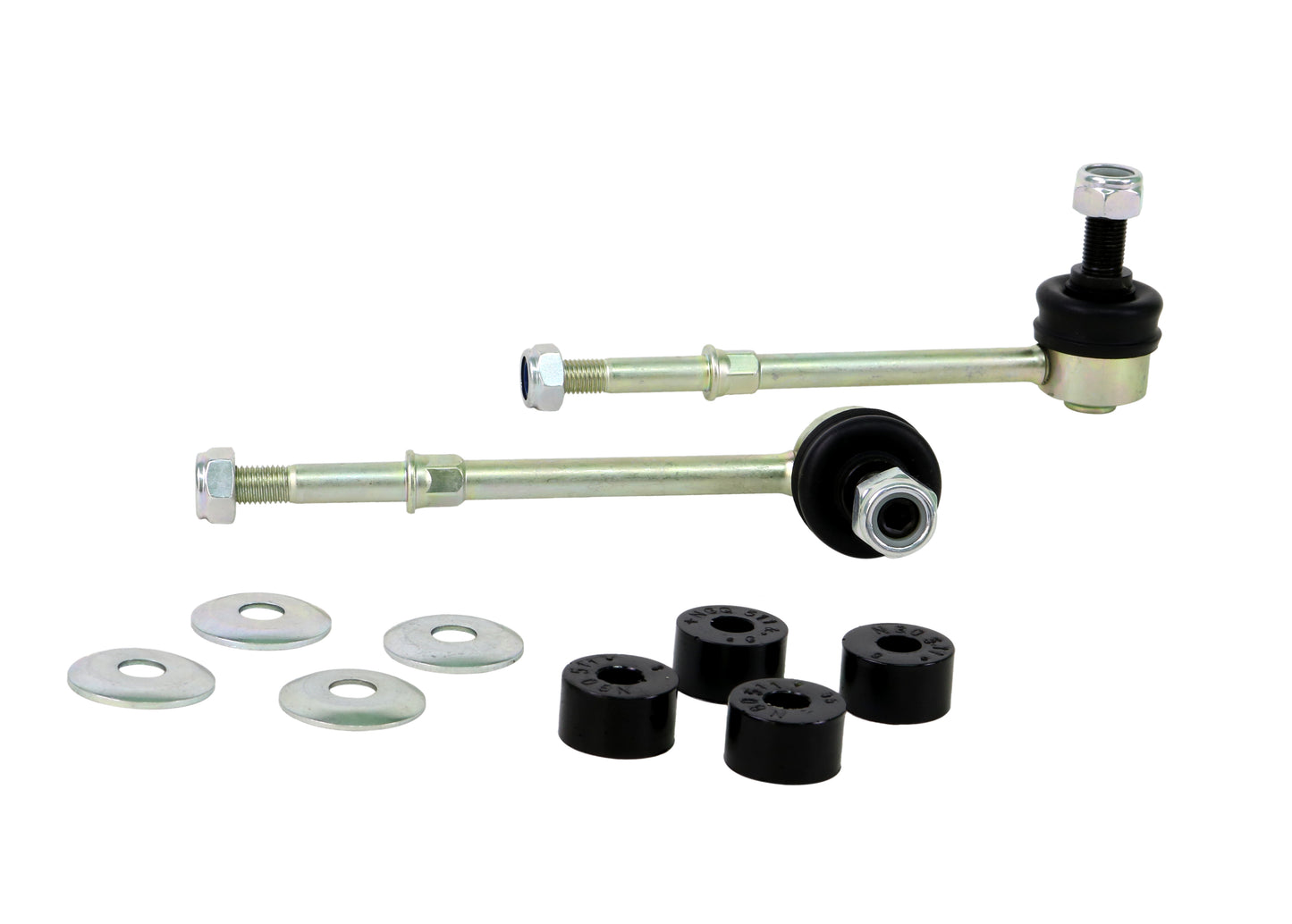 Nolathane Sway Bar - Link REV235.0004