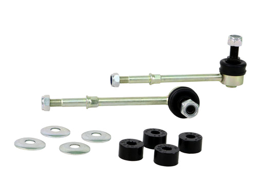 Nolathane Sway Bar - Link REV235.0004