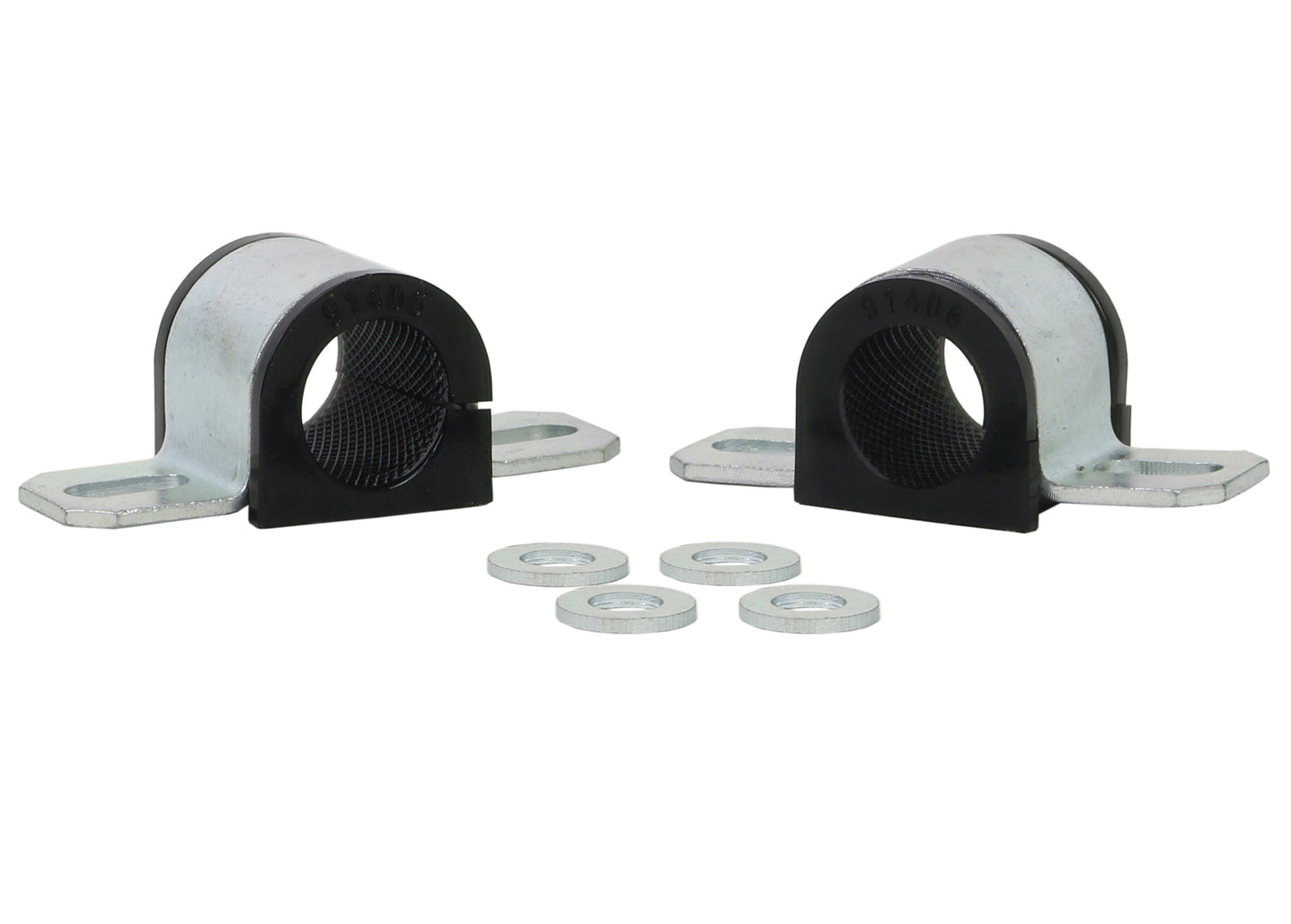 Nolathane Sway Bar - Bushings REV236.0016