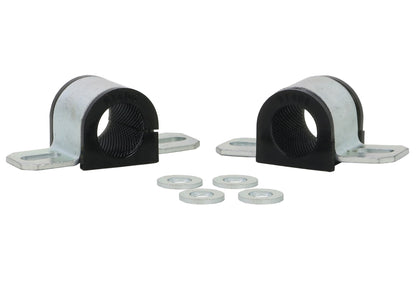 Nolathane Sway Bar - Bushings REV236.0016