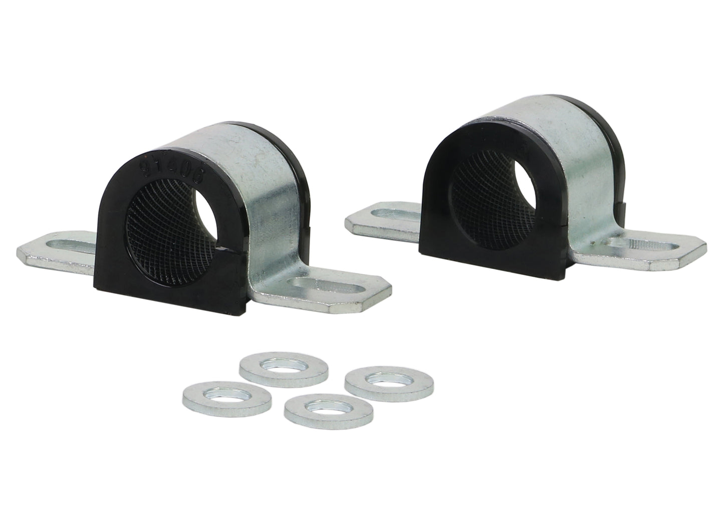Nolathane Sway Bar - Bushings REV236.0016