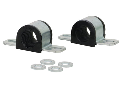 Nolathane Sway Bar - Bushings REV236.0016