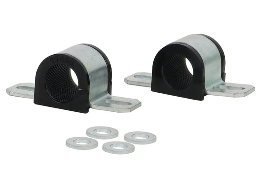 Nolathane Sway Bar - Bushings REV236.0016
