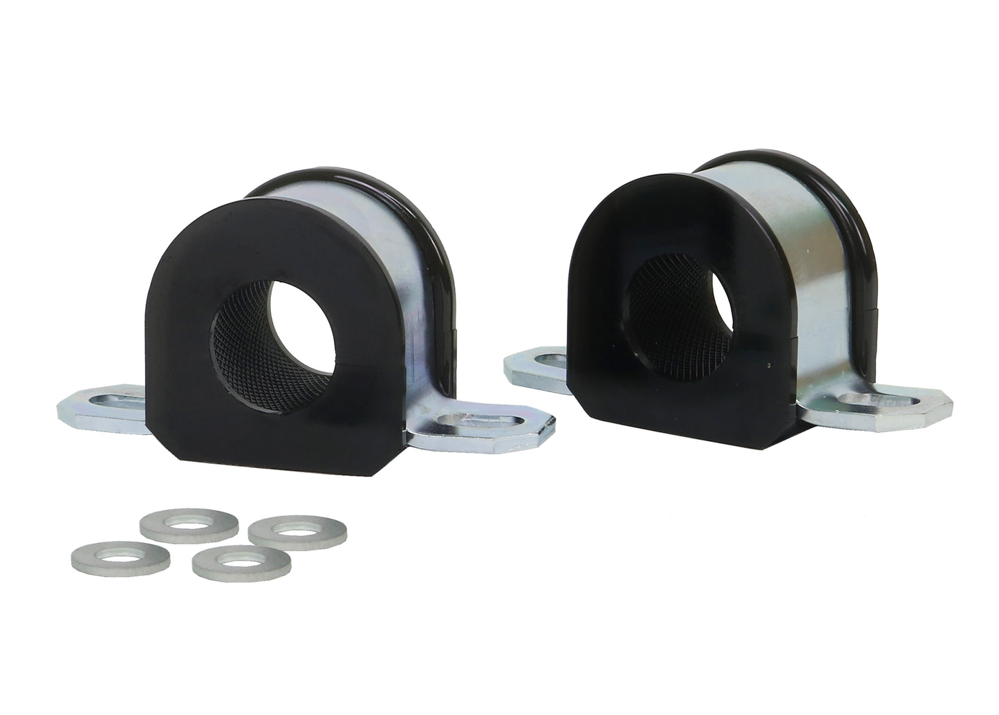 Nolathane Universal - Mount Bushings REV236.0020