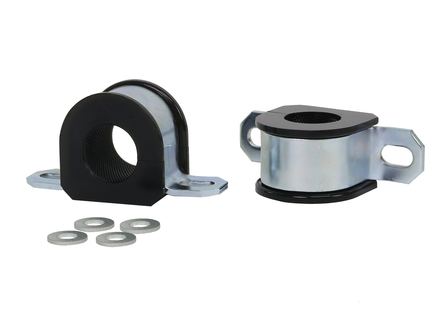 Nolathane Universal - Mount Bushings REV236.0022