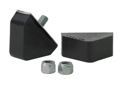 Nolathane Bump Stop - Bushing REV240.0002
