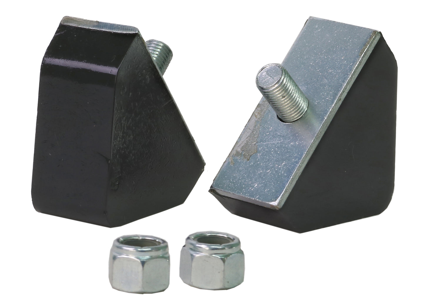 Nolathane Bump Stop - Bushing REV240.0002