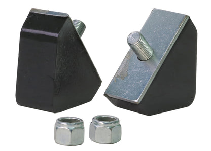 Nolathane Bump Stop - Bushing REV240.0002