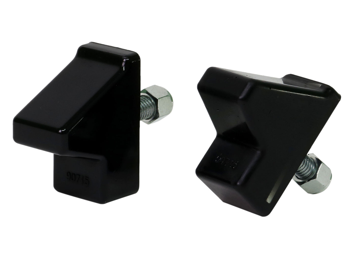 Nolathane Bump Stop - Bushing REV240.0004