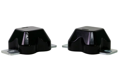 Nolathane Bump Stop - Bushing REV244.0002