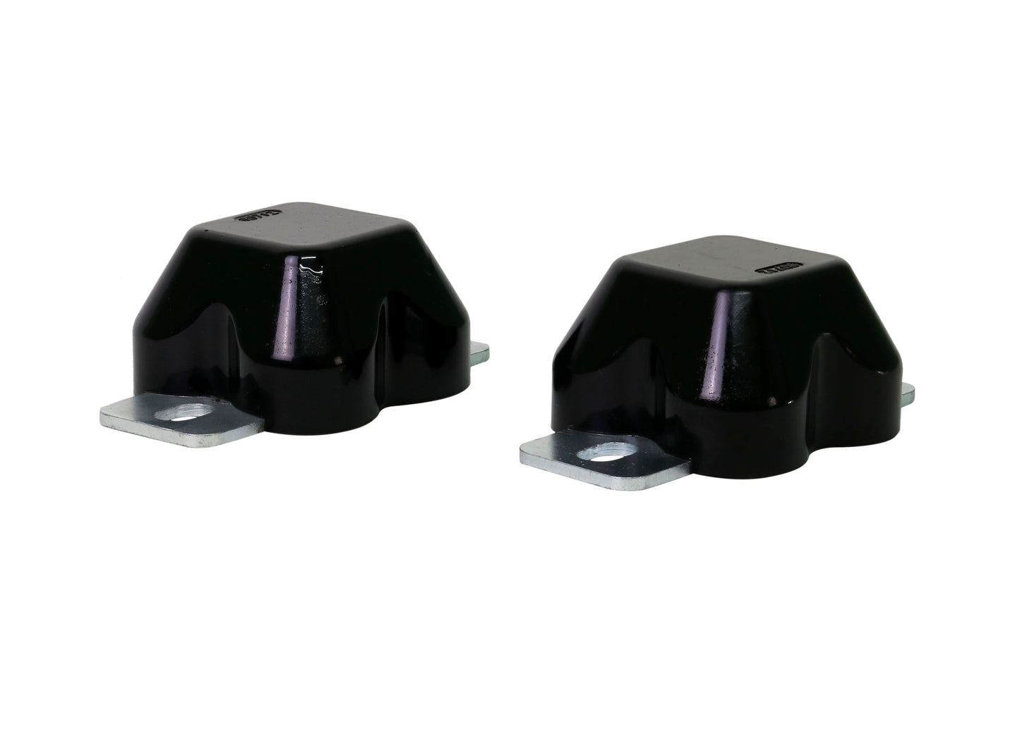 Nolathane Bump Stop - Bushing REV244.0002