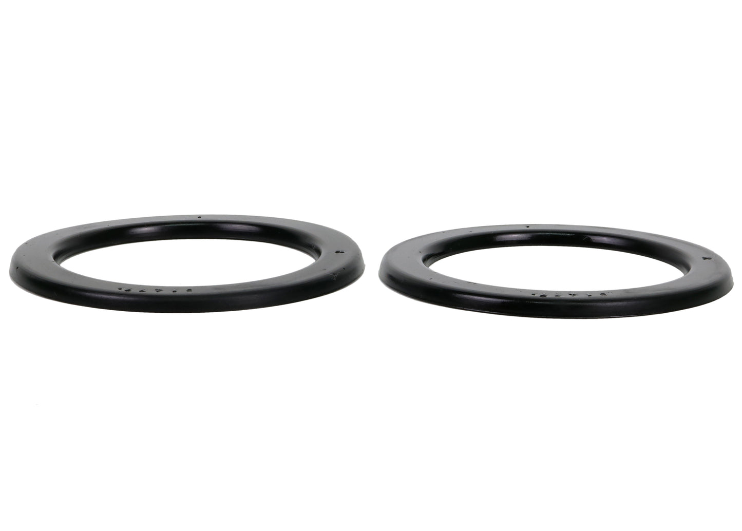 Nolathane Spring - Pad Upper Bushing REV246.0008