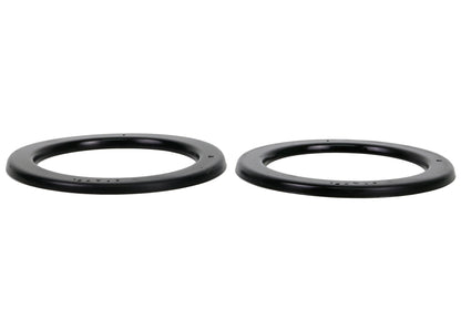 Nolathane Spring - Pad Upper Bushing REV246.0008