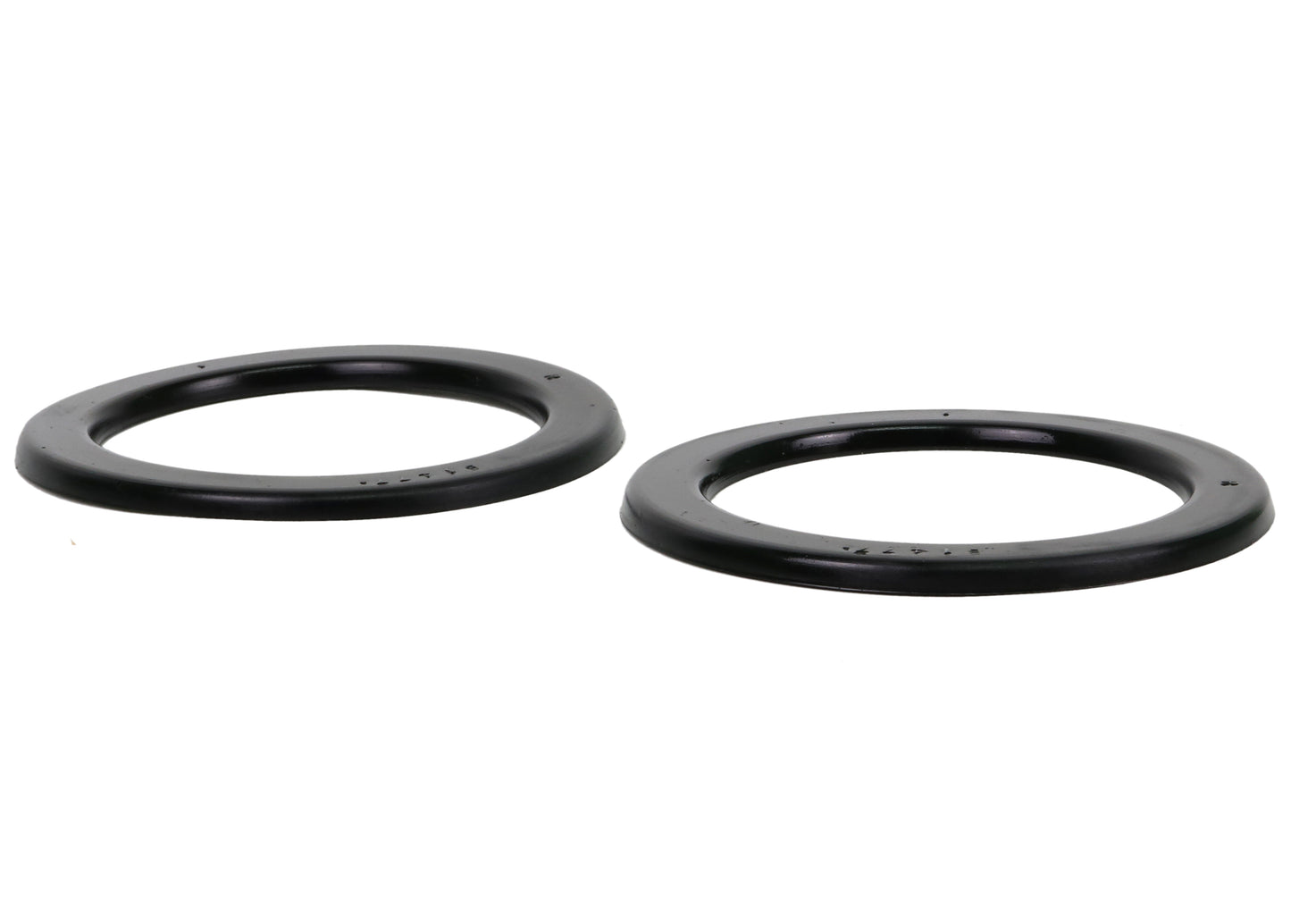 Nolathane Spring - Pad Upper Bushing REV246.0008