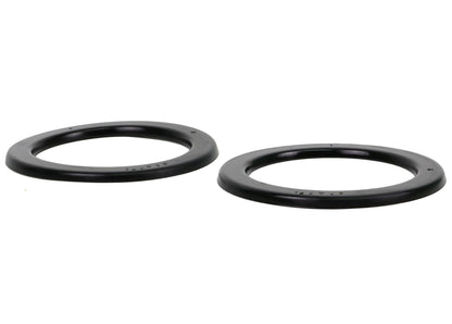 Nolathane Spring - Pad Upper Bushing REV246.0008