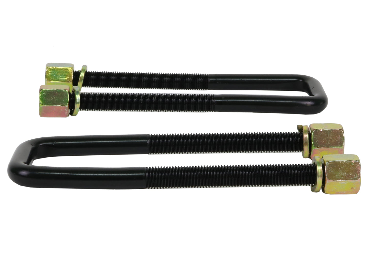Nolathane U Bolts REV249.0004