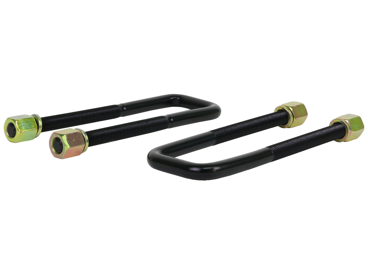 Nolathane U Bolts REV249.0004