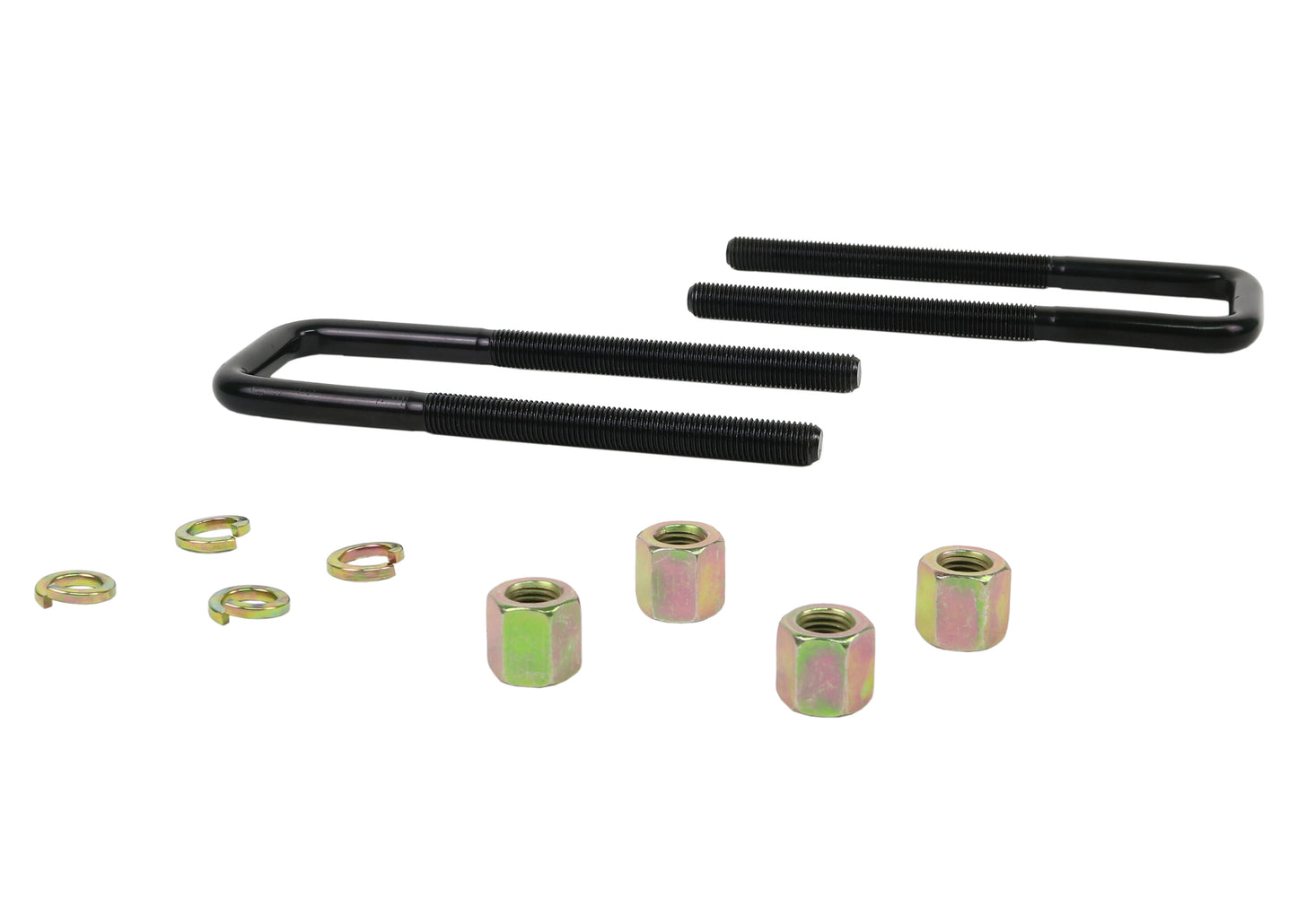 Nolathane U Bolts REV249.0006