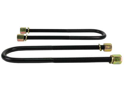 Nolathane U Bolts REV249.0008