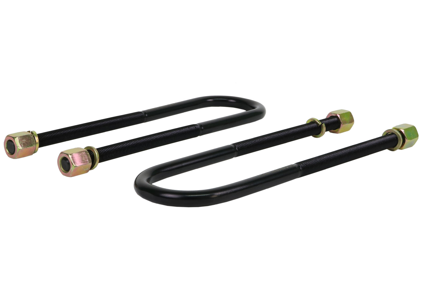 Nolathane U Bolts REV249.0008