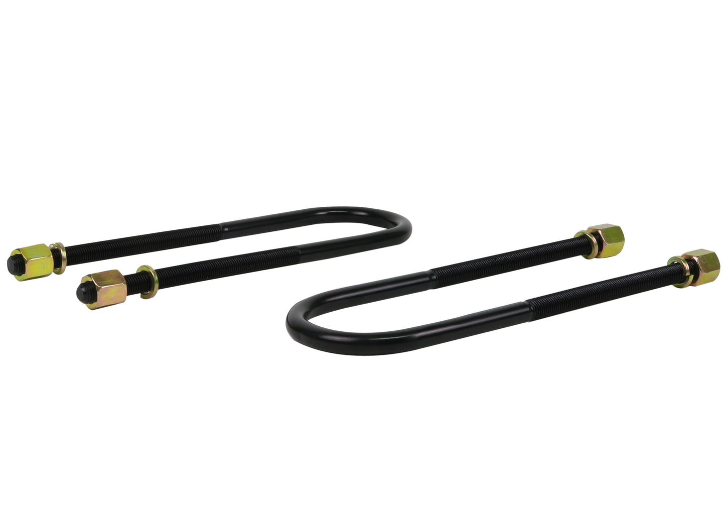 Nolathane U Bolts REV249.0010