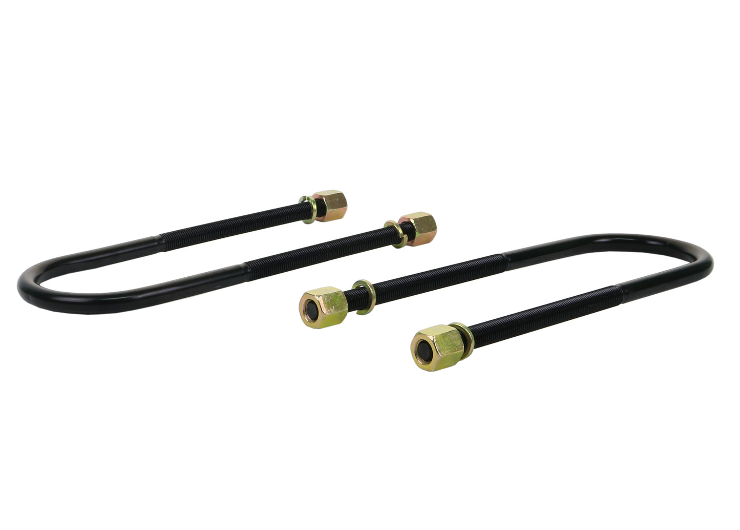 Nolathane U Bolts REV249.0012