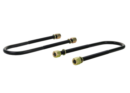Nolathane U Bolts REV249.0012