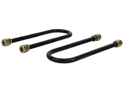 Nolathane U Bolts REV249.0014