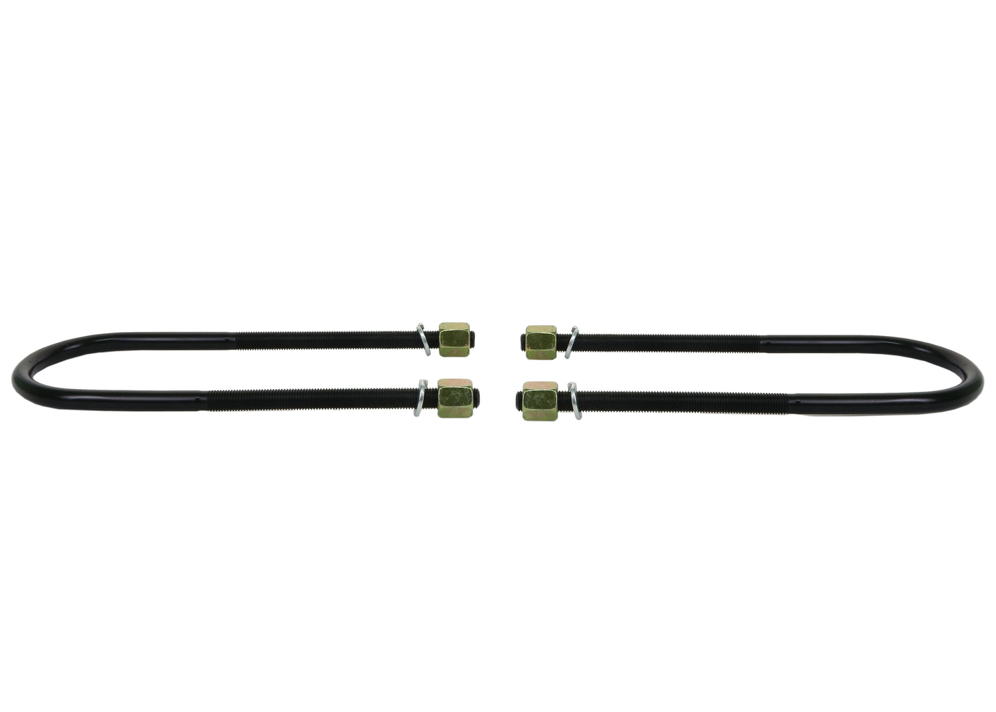 Nolathane U Bolts REV249.0016