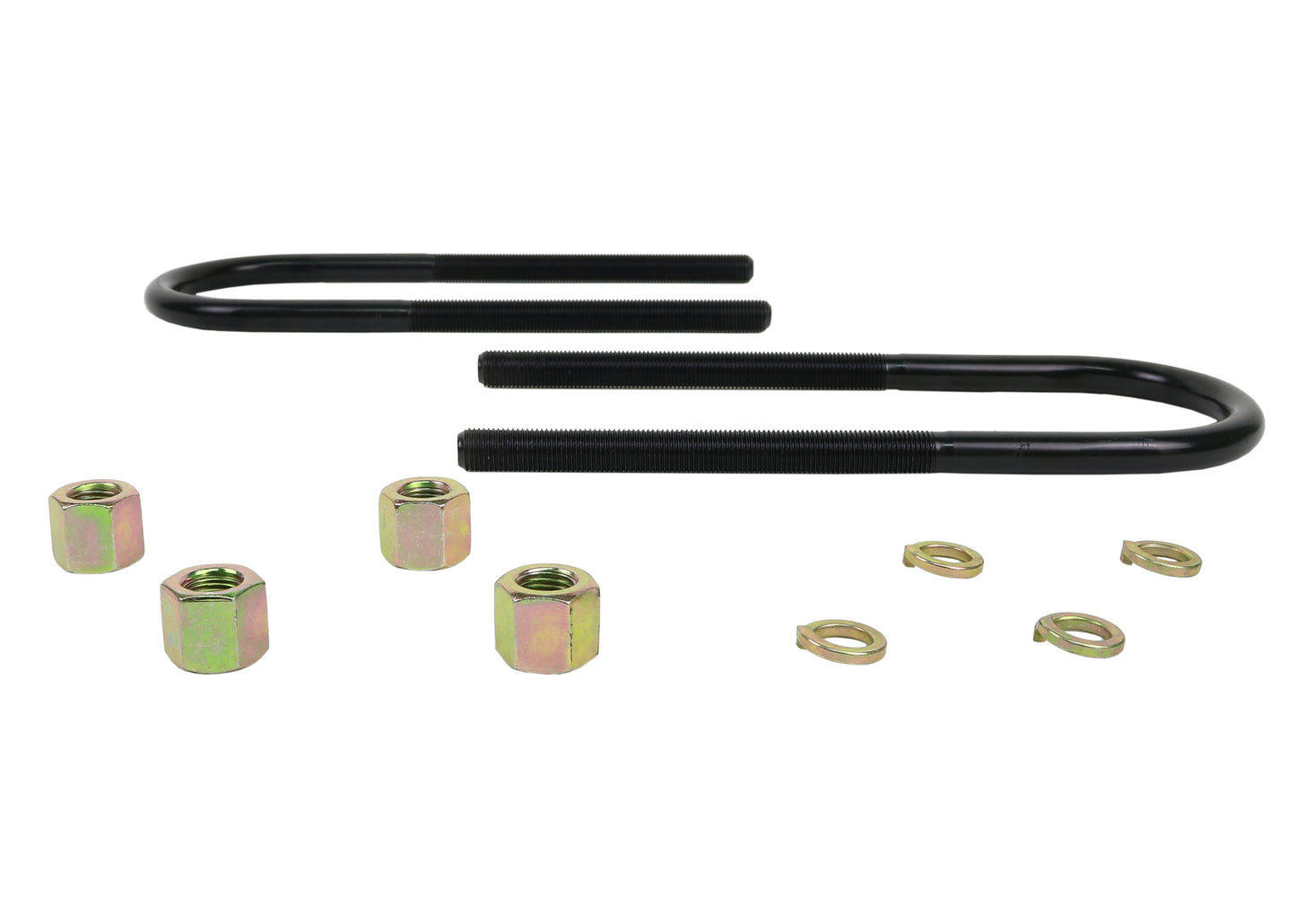 Nolathane U Bolts REV249.0018