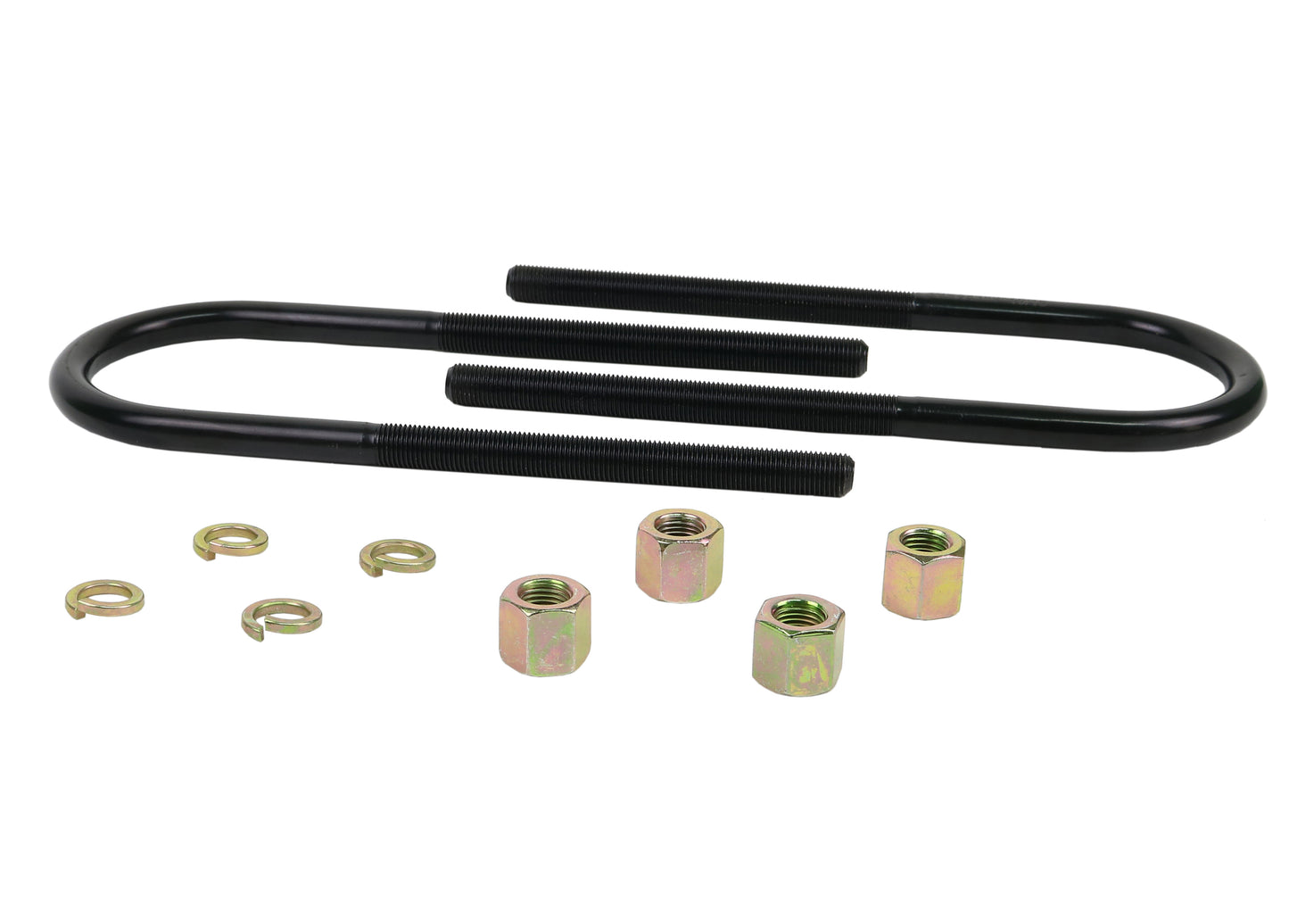 Nolathane U Bolts REV249.0018