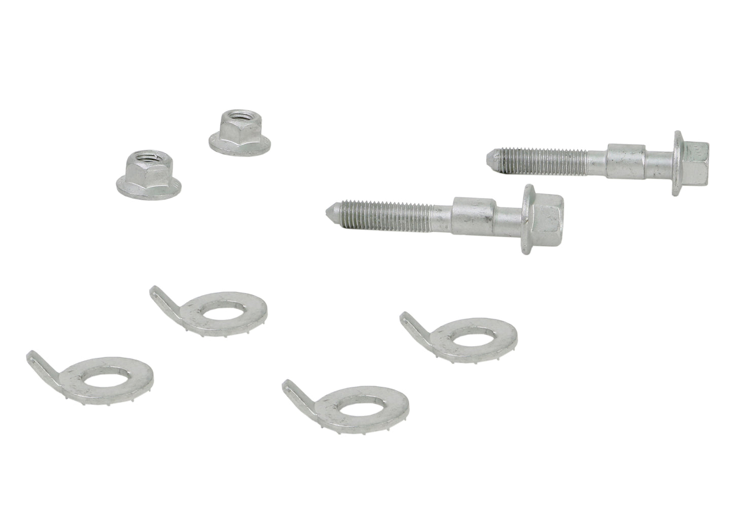 Nolathane Camber Adjusting - Bolt REV252.0004