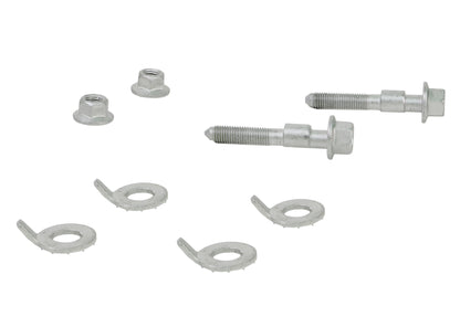 Nolathane Camber Adjusting - Bolt REV252.0004