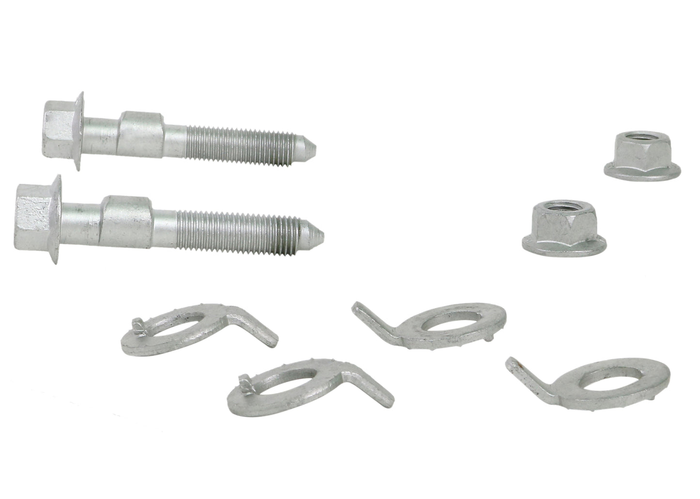 Nolathane Camber Adjusting - Bolt REV252.0006