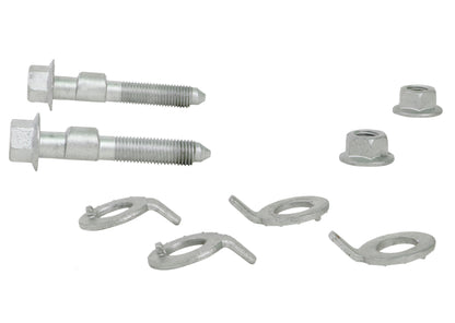 Nolathane Camber Adjusting - Bolt REV252.0006