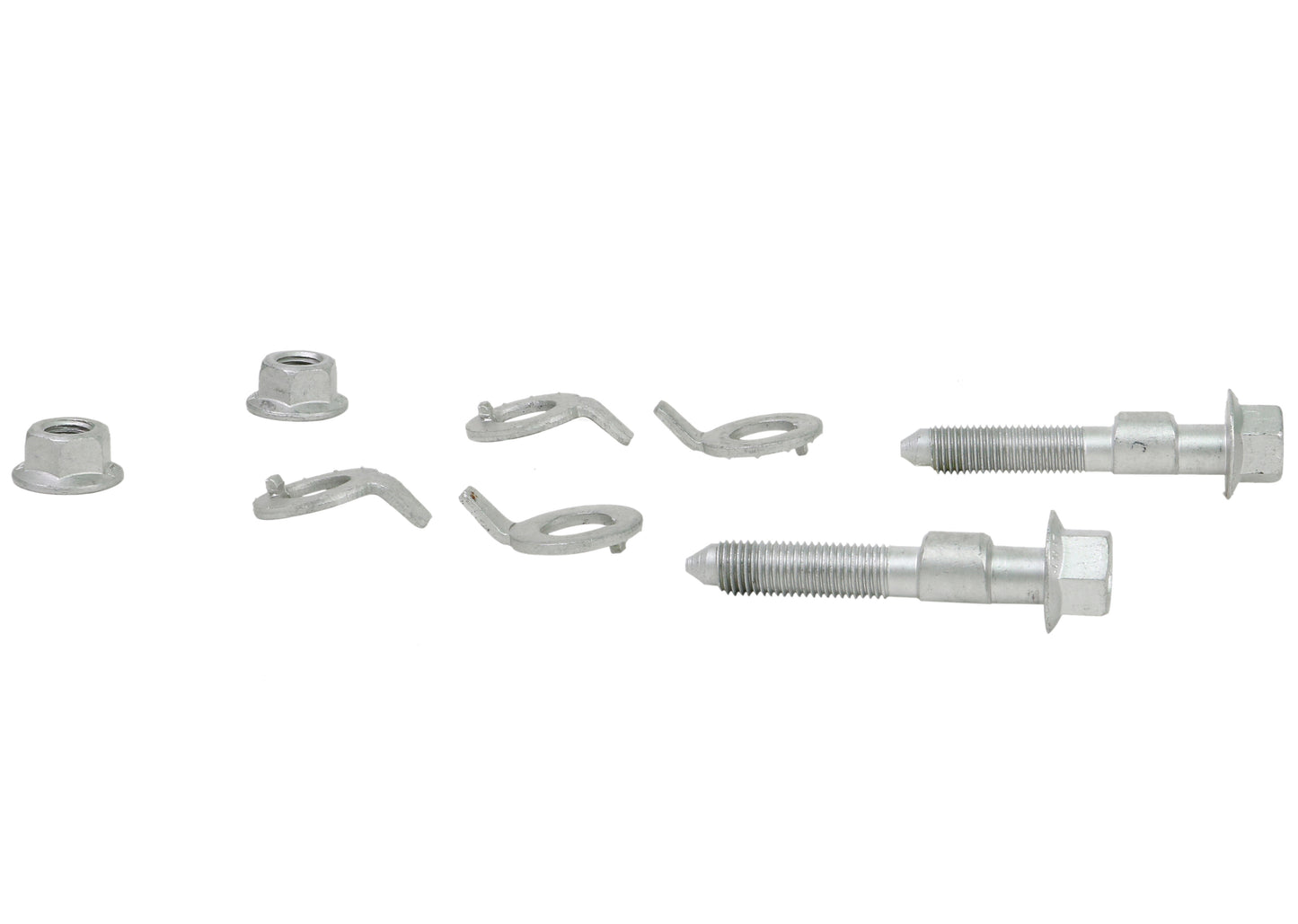Nolathane Camber Adjusting - Bolt REV252.0006