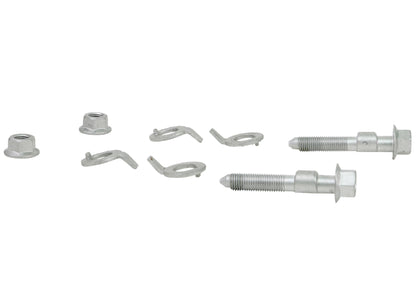 Nolathane Camber Adjusting - Bolt REV252.0006