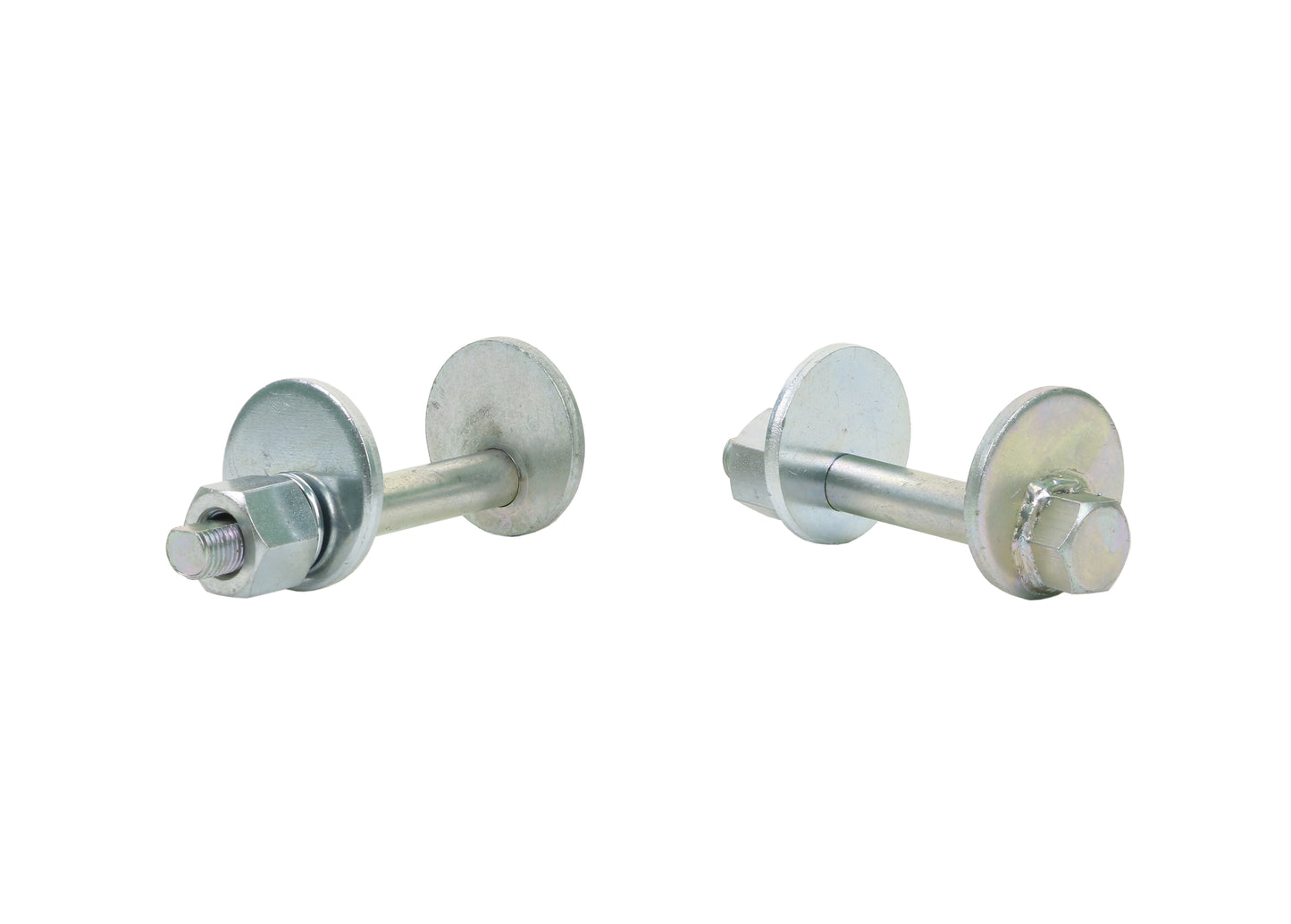 Nolathane Camber Adjusting - Bolt REV252.0010