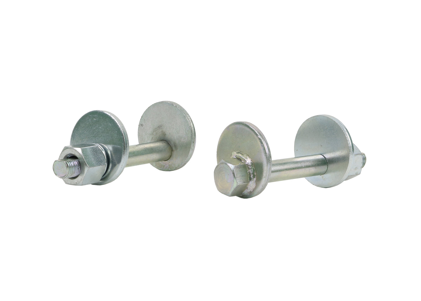 Nolathane Camber Adjusting - Bolt REV252.0010