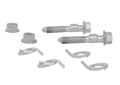 Nolathane Camber Adjusting - Bolt REV252.0012