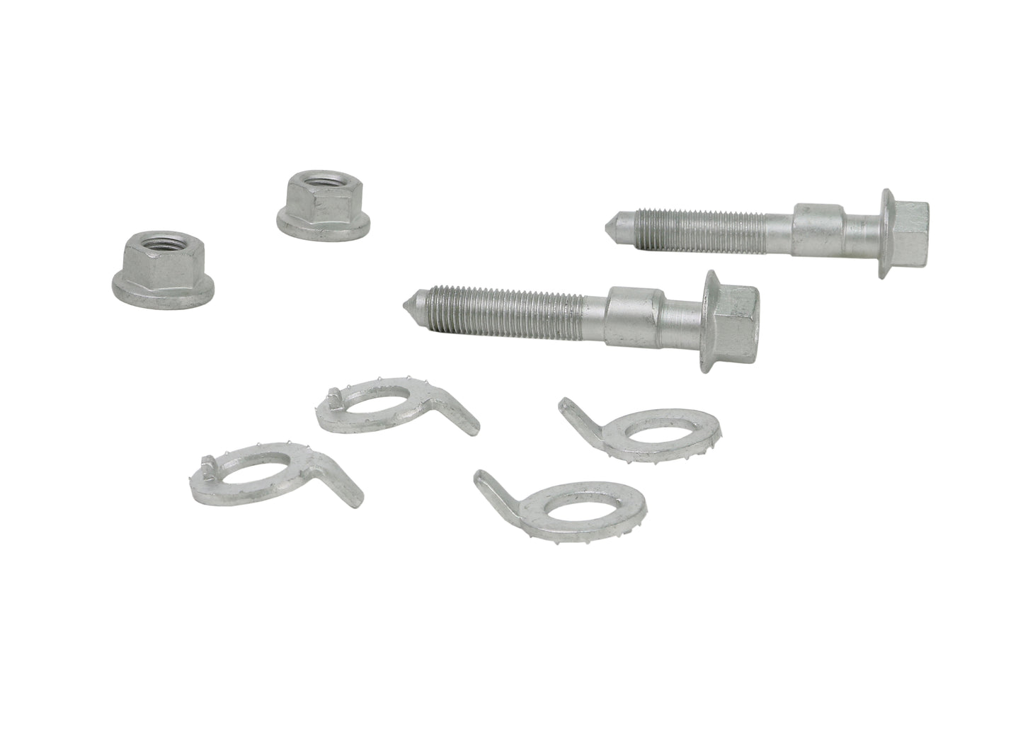 Nolathane Camber Adjusting - Bolt REV252.0012