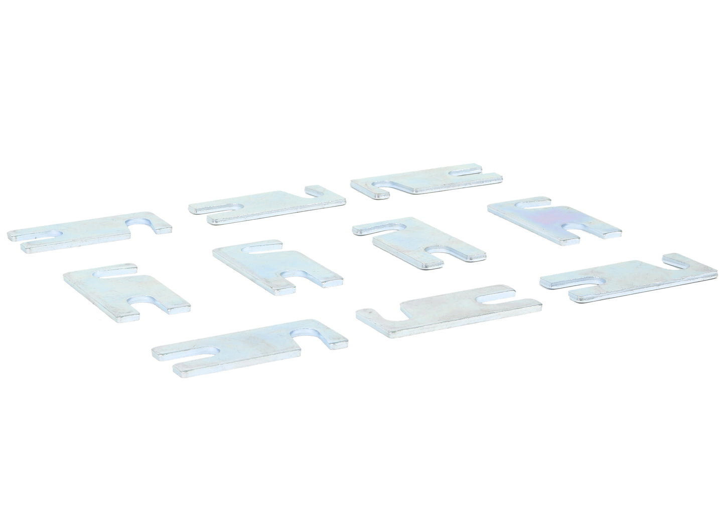 Nolathane Alignment Shim Pack REV253.0002