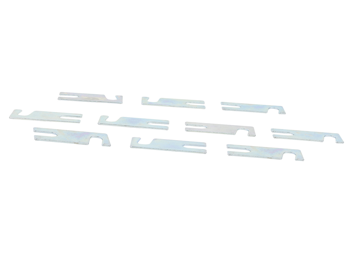Nolathane Alignment Shim Pack REV253.0006